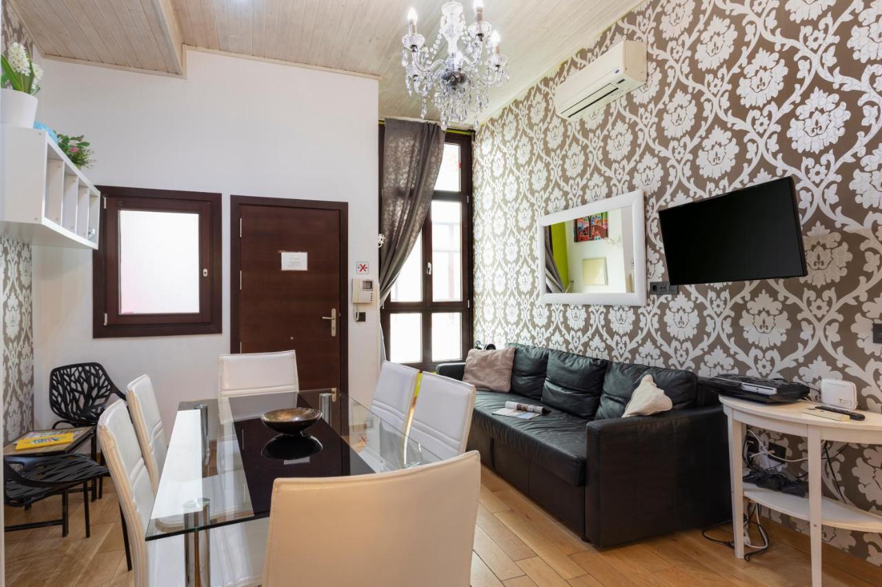Carreteria Pool Apartamentosmalagamanagement מראה חיצוני תמונה