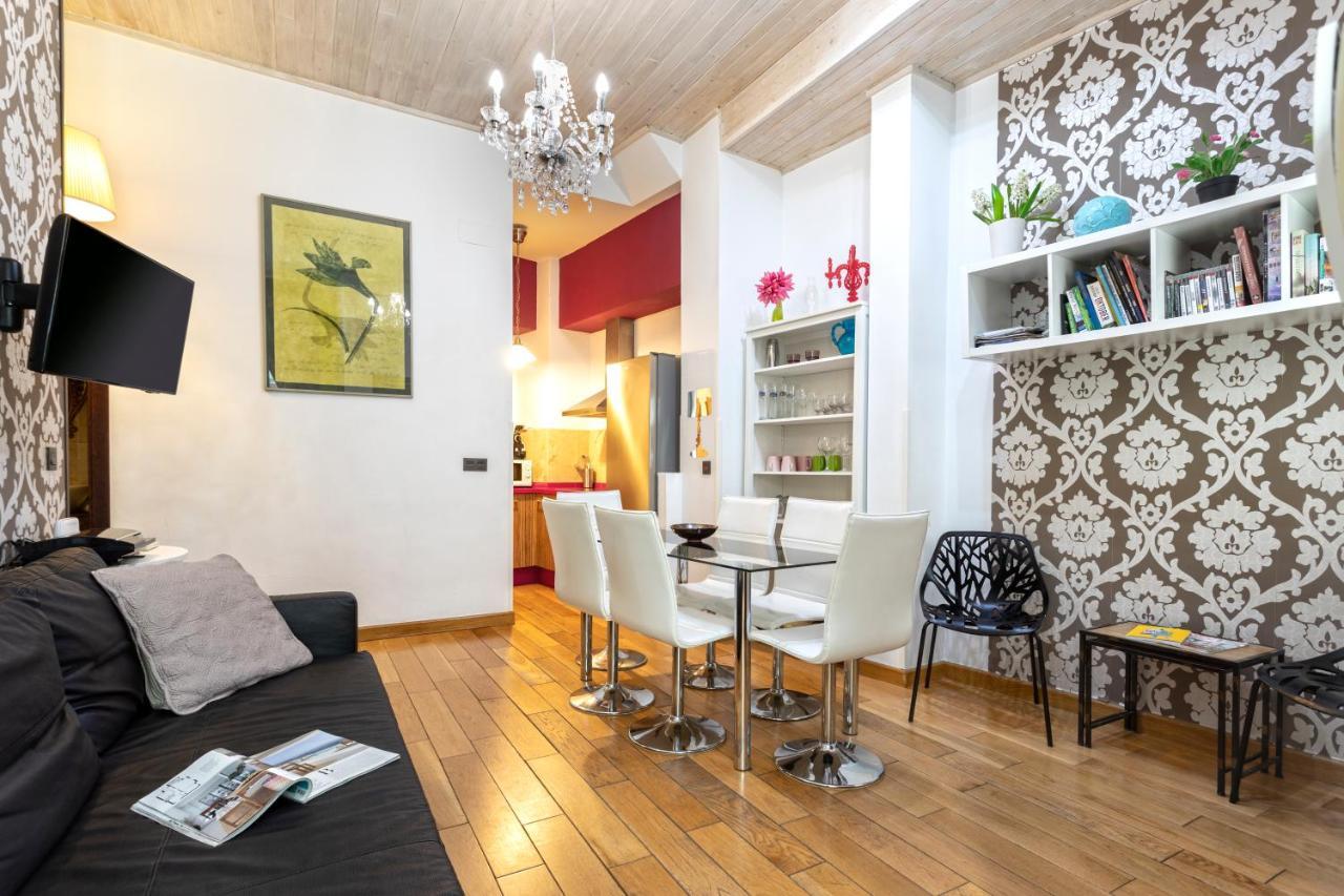 Carreteria Pool Apartamentosmalagamanagement מראה חיצוני תמונה