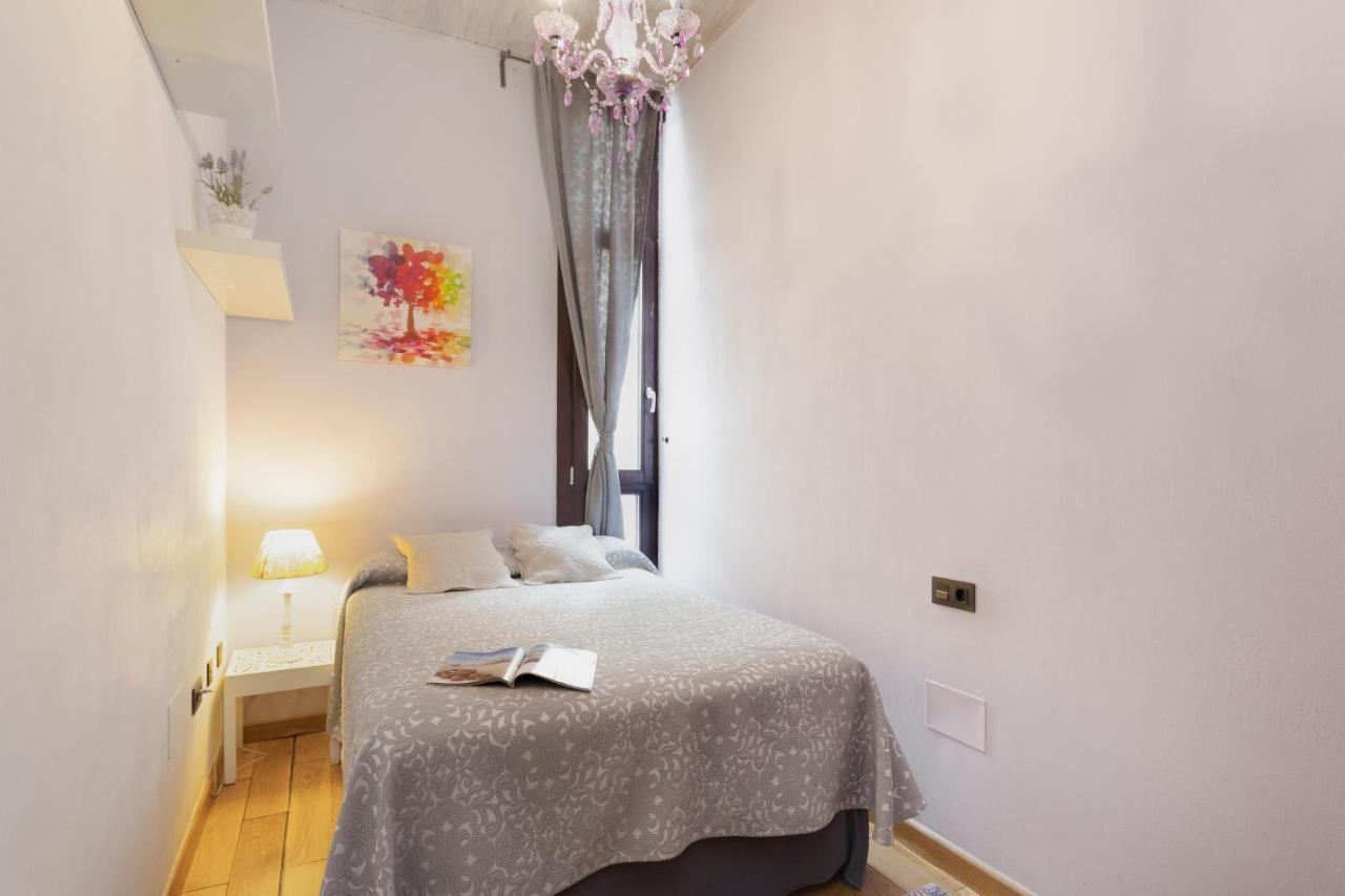 Carreteria Pool Apartamentosmalagamanagement מראה חיצוני תמונה