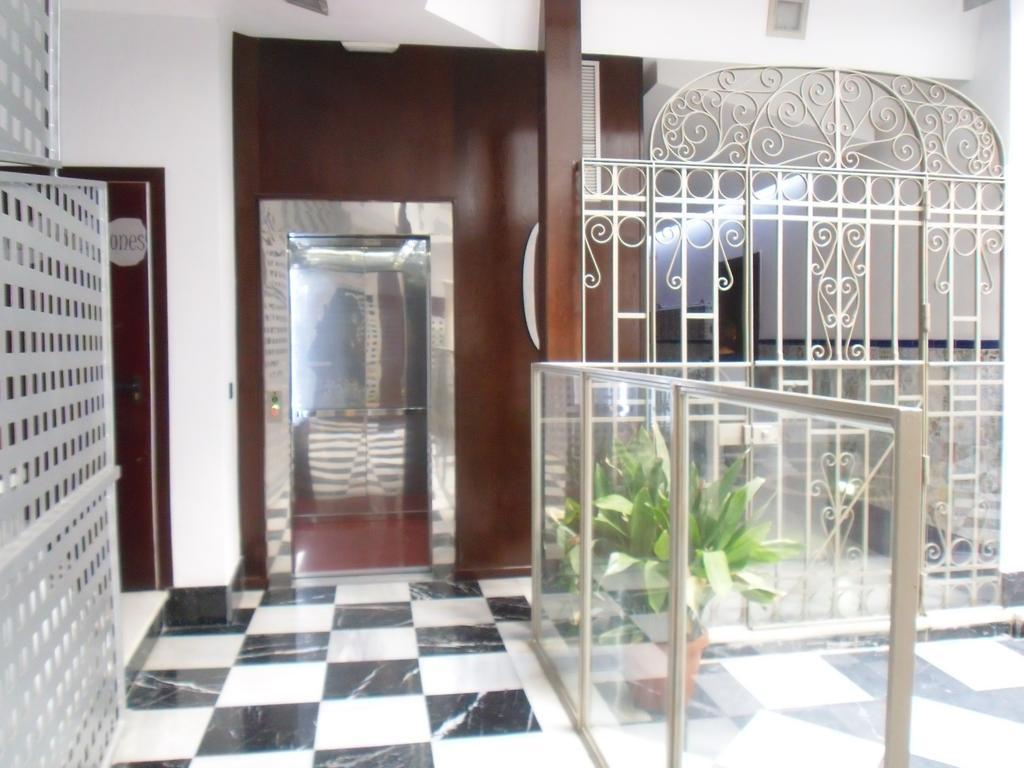 Carreteria Pool Apartamentosmalagamanagement חדר תמונה