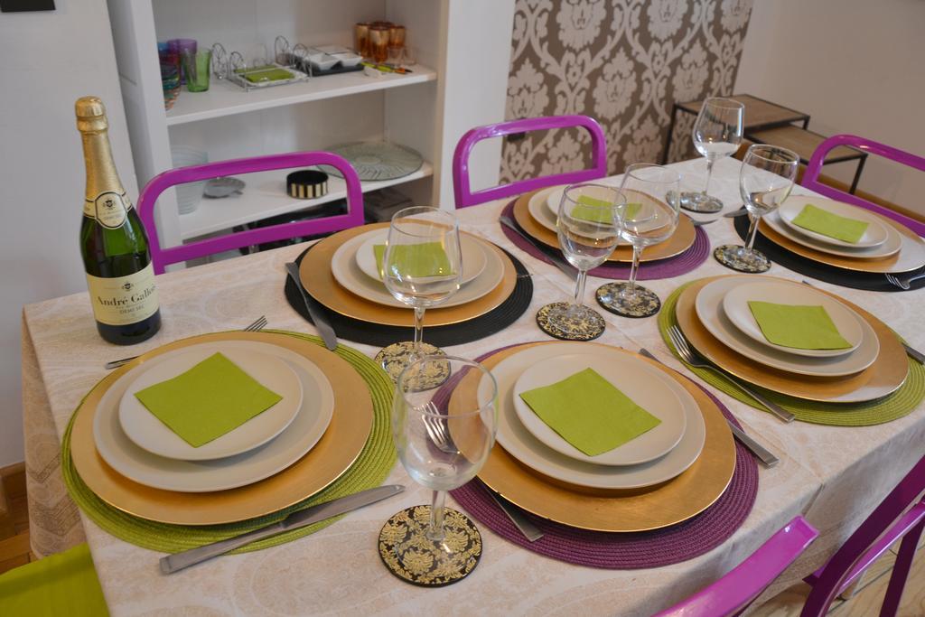 Carreteria Pool Apartamentosmalagamanagement מראה חיצוני תמונה