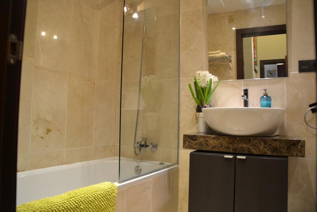 Carreteria Pool Apartamentosmalagamanagement מראה חיצוני תמונה