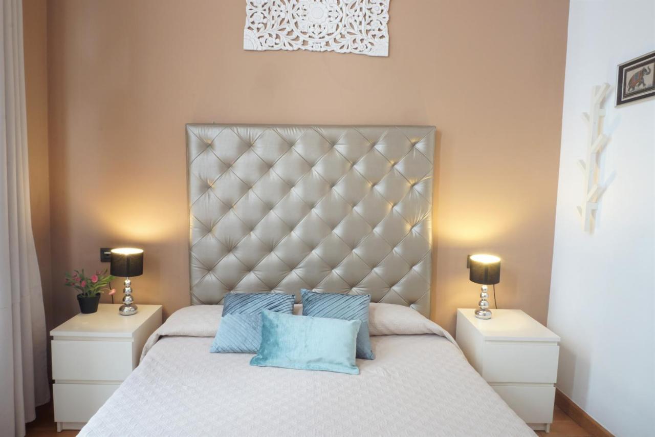 Carreteria Pool Apartamentosmalagamanagement מראה חיצוני תמונה